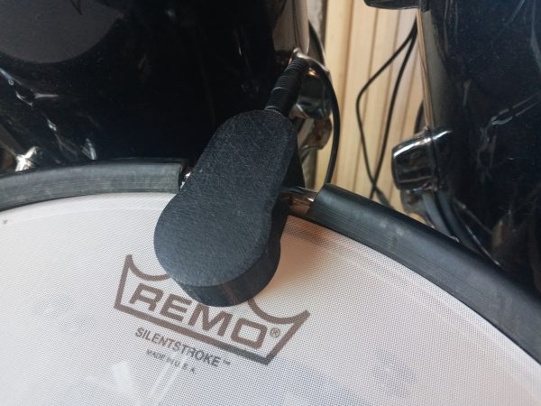 GdrumTrigger Snare Pro - Imagen 2