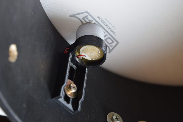 Trigger Interno Tom 1 Zona - Imagen 4